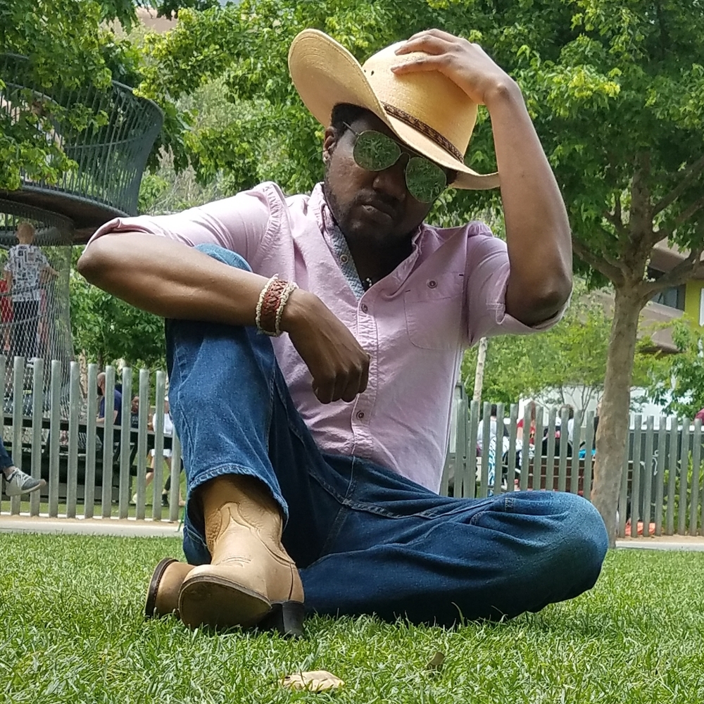 Meet your Posher, Eddie